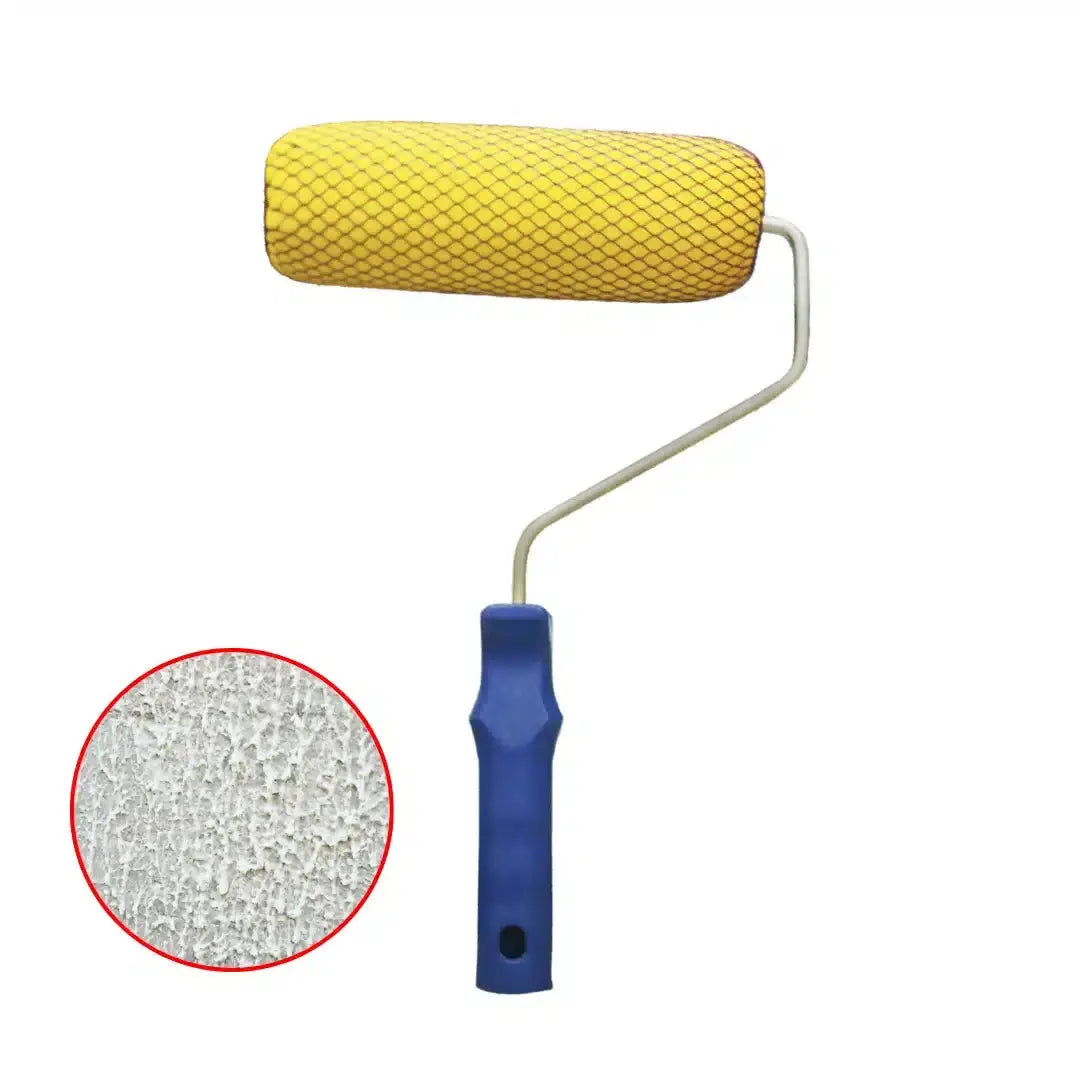 RODILLO TEXTURADOR MALLA 18CM LIZCAL PASSOL