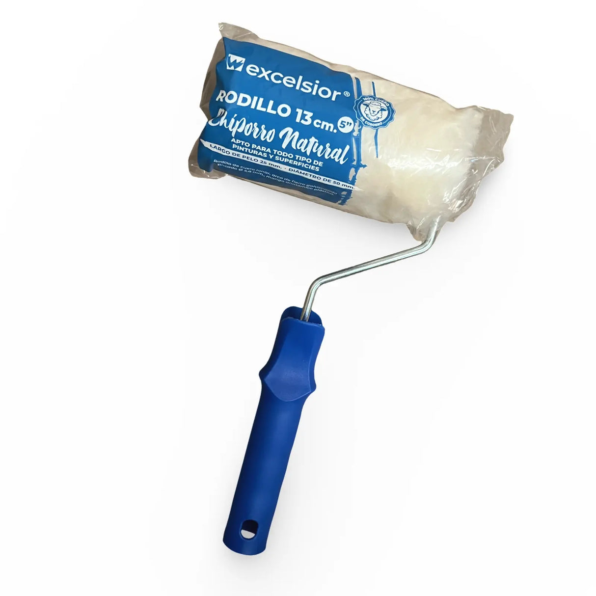 Rodillo Chiporro Natural Excelsior PASSOL