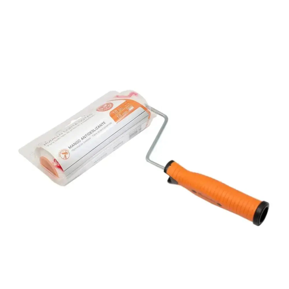 Rodillo Corta Gotas Condor13,5 cm (5")Passol