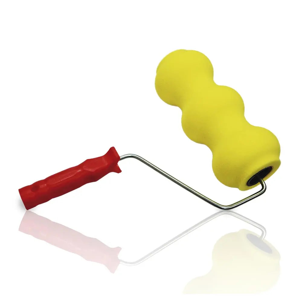 RODILLO ESPONJA ONDULADO PARA TECHOS LIZCAL Passol