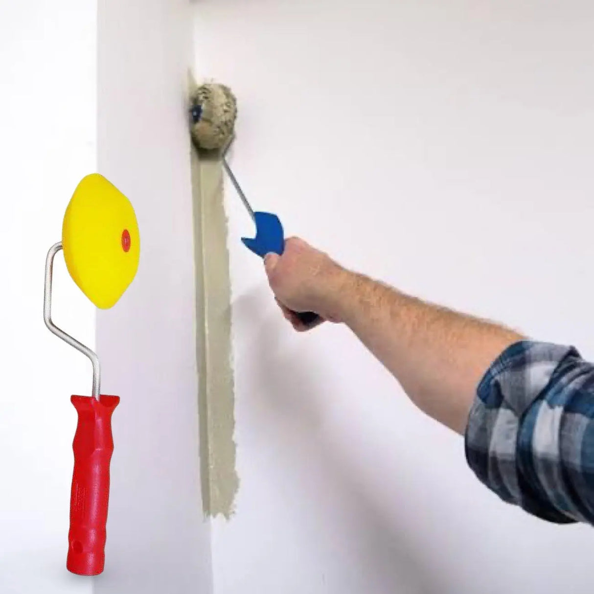 RODILLO ESPONJA ESQUINERO LIZCAL Passol