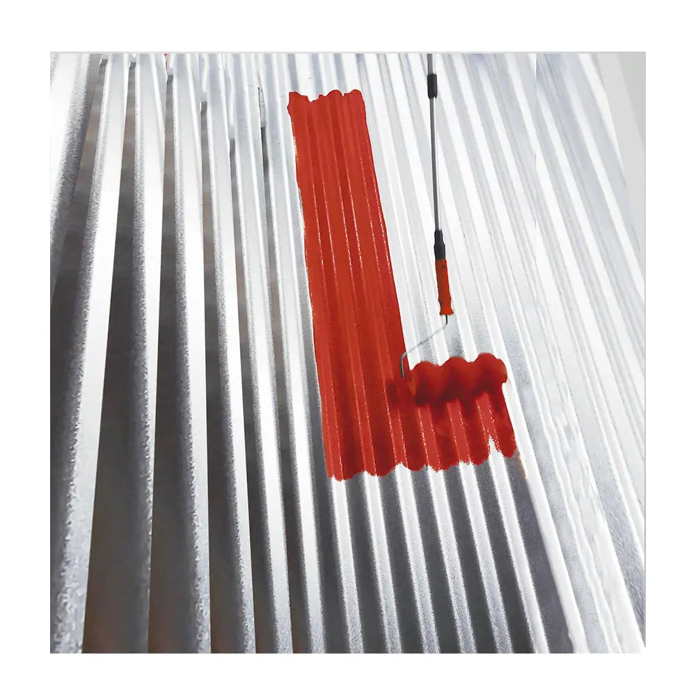 RODILLO ESPONJA ONDULADO PARA TECHOS LIZCAL Passol