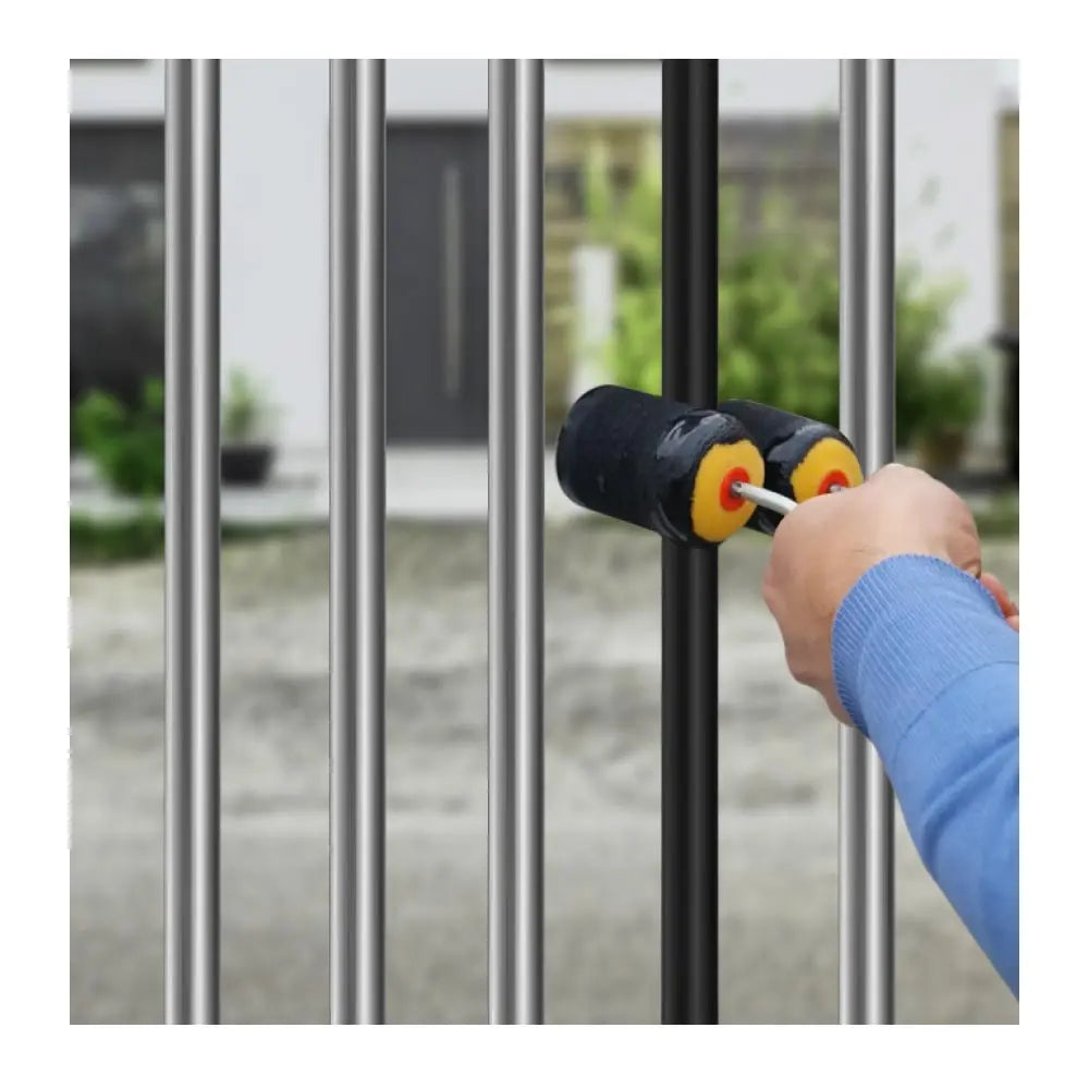 RODILLO ESPONJA PINTA REJAS LIZCAL Passol