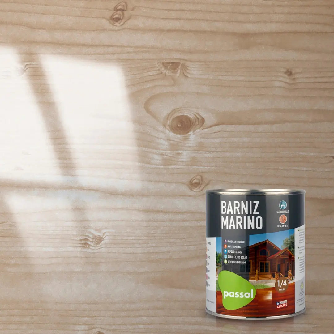 Barniz Marino PASSOL