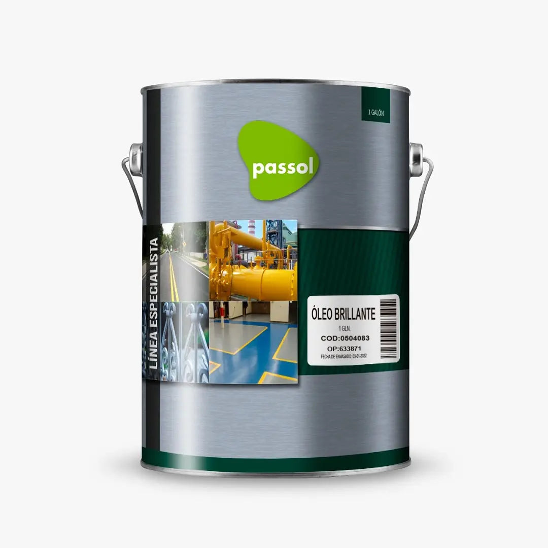 Oleo PASSOL