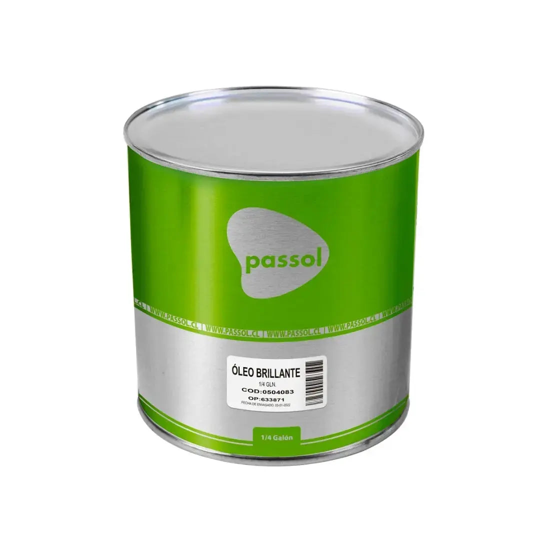 Oleo PASSOL