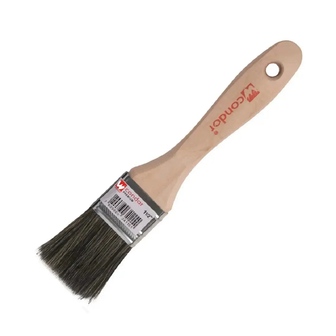 Brocha Condor Premium1"Passol