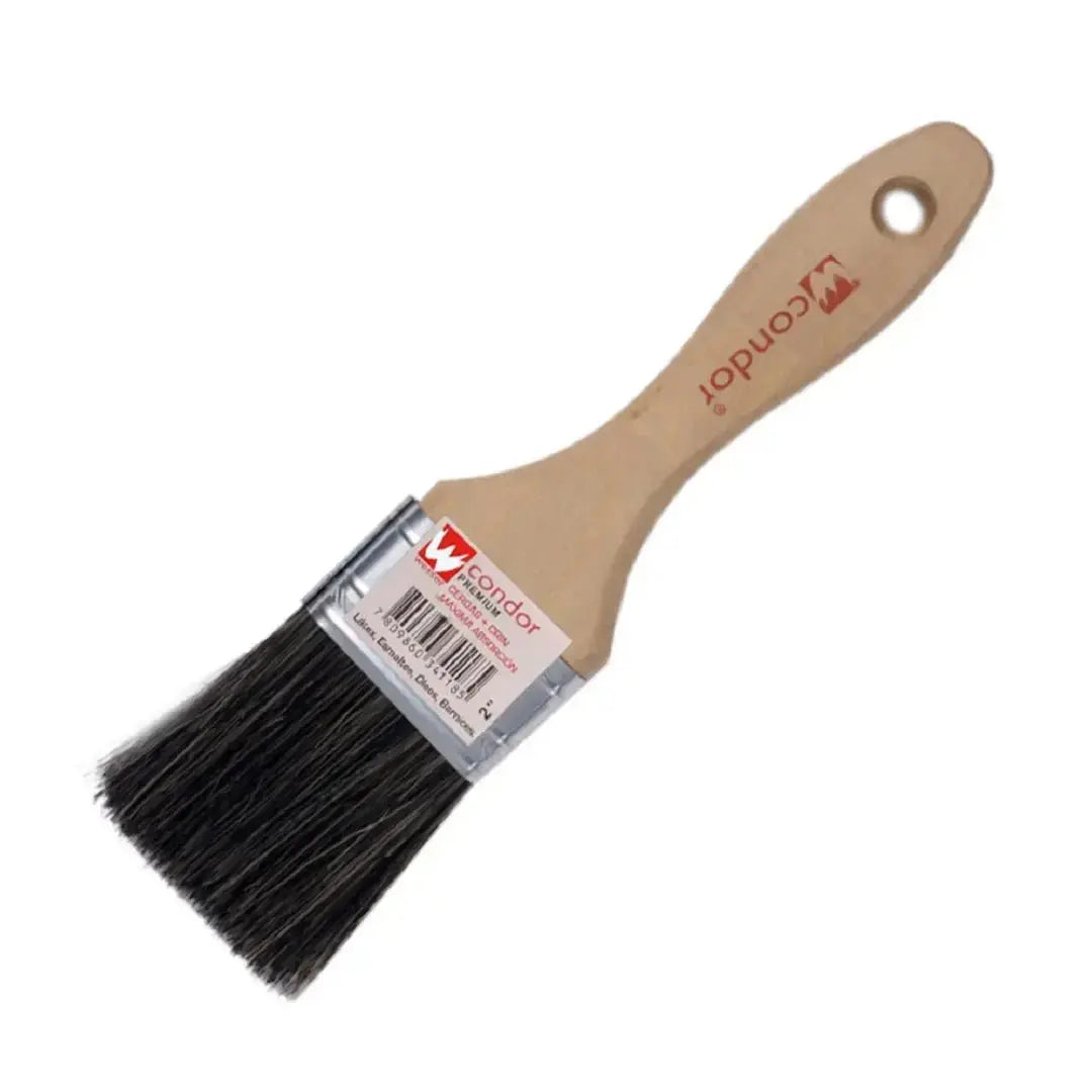 Brocha Condor Premium1"Passol