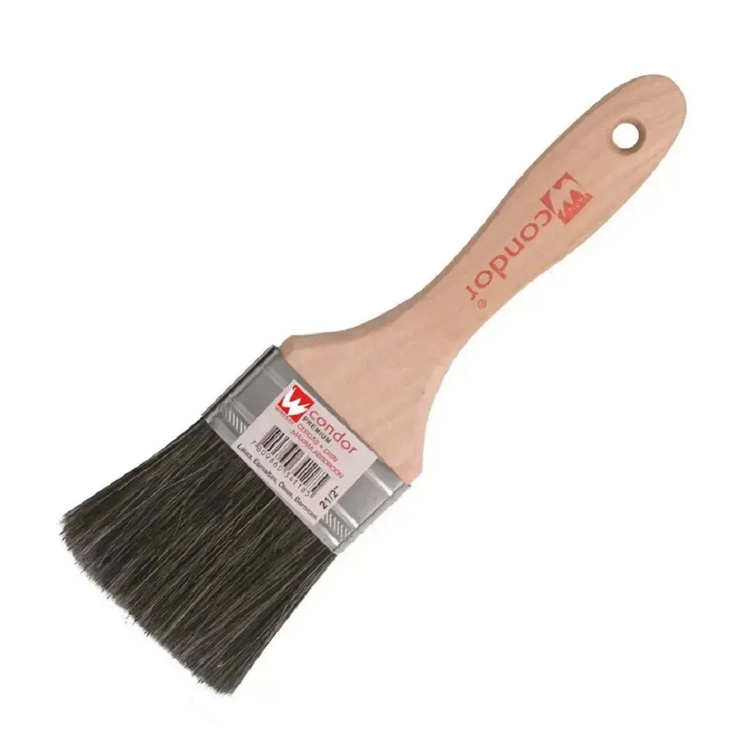 Brocha Condor Premium1"Passol