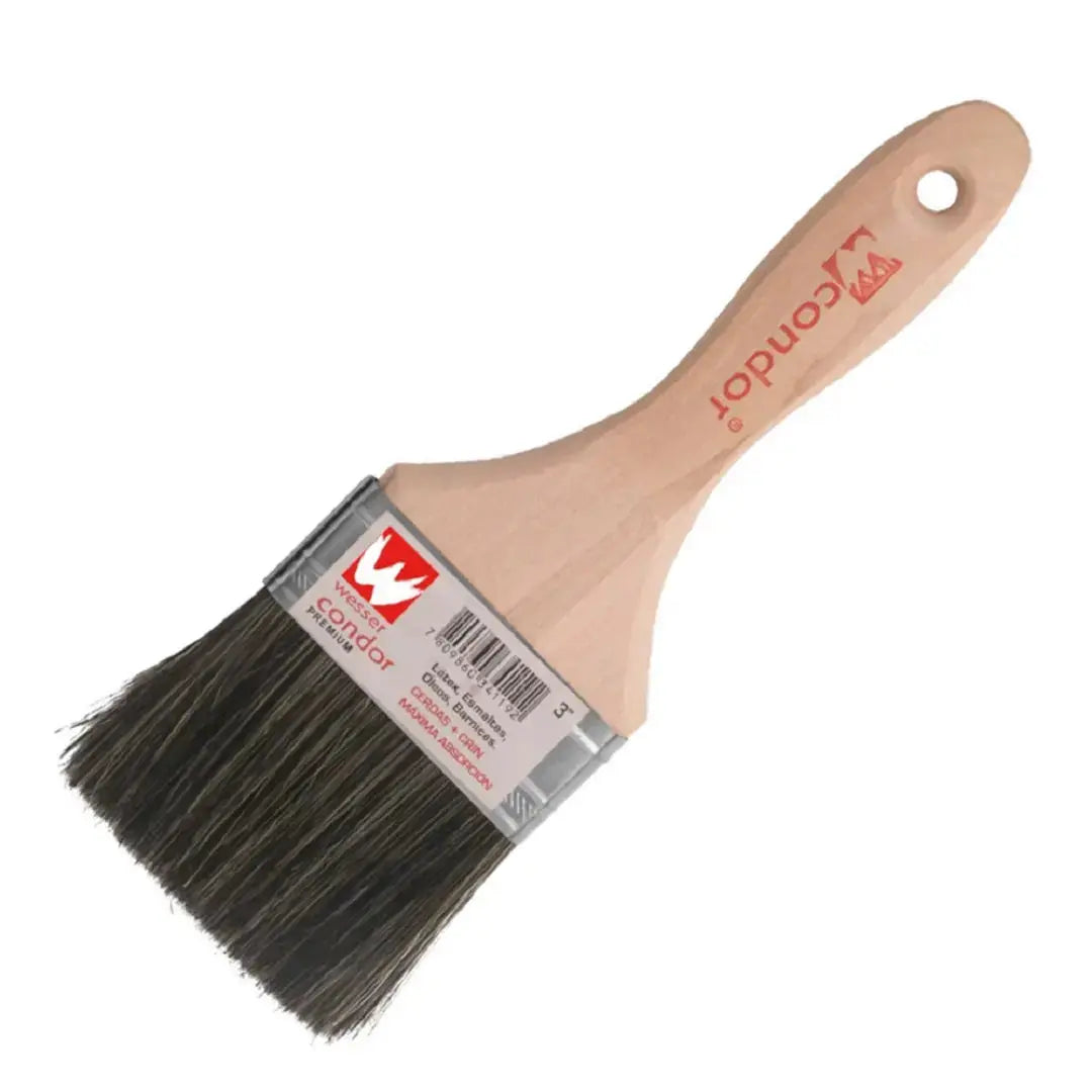 Brocha Condor Premium GENÉRICA
