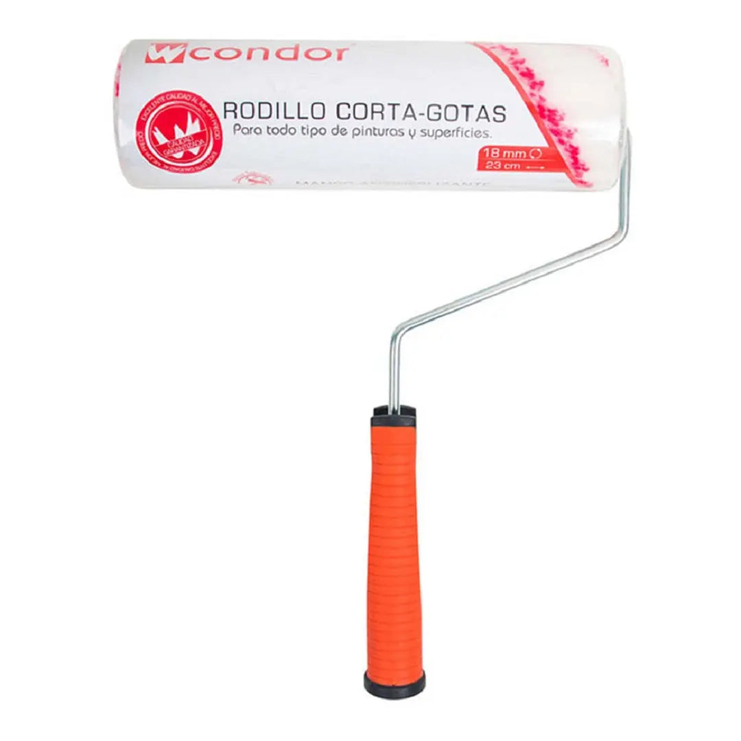 Rodillo Condor acrílico GENÉRICA
