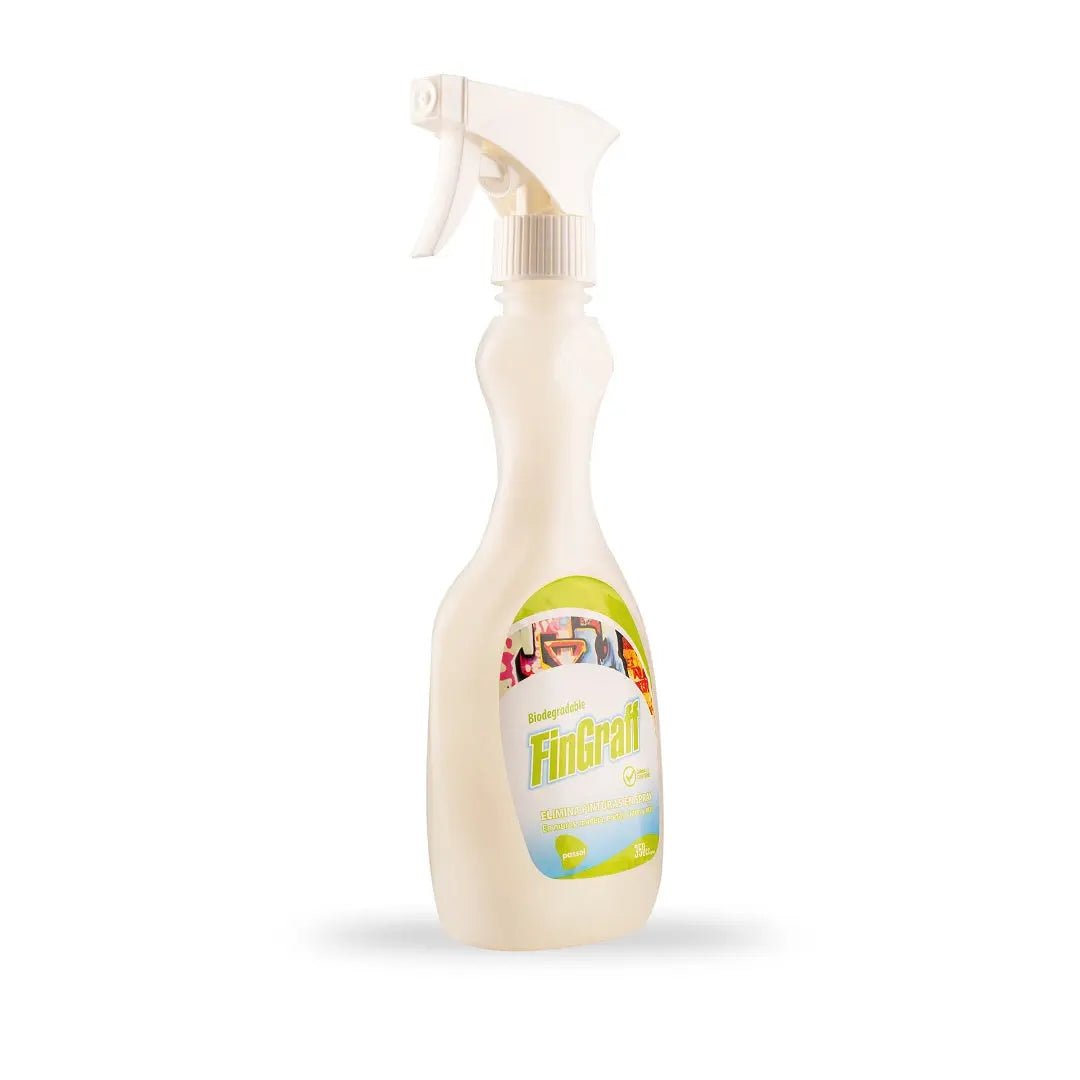 Fingraff Eliminador de Grafitis PassolBotella 350 ccPassol