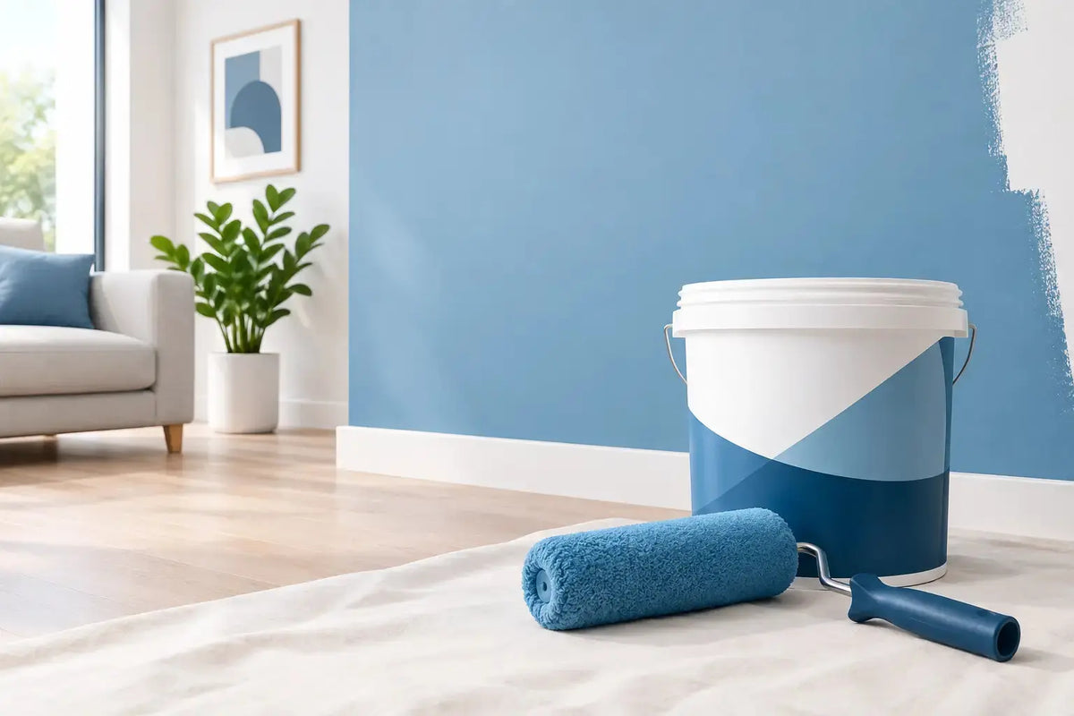 Review de látex extralavable para muros interiores