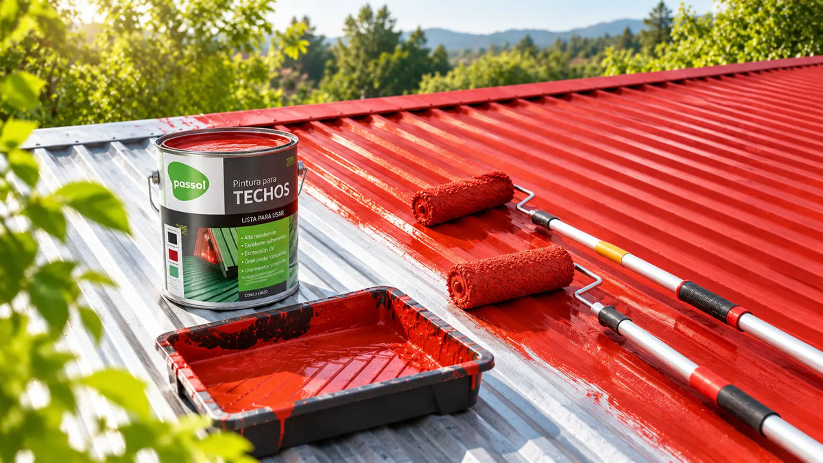Productos Especiales -  Passol
