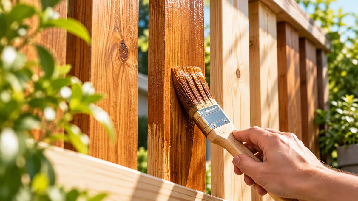 Productos para madera