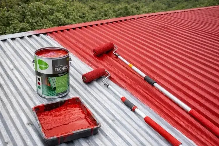 Productos Especiales - Passol