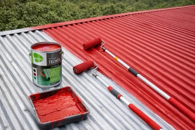 Productos Especiales - Passol