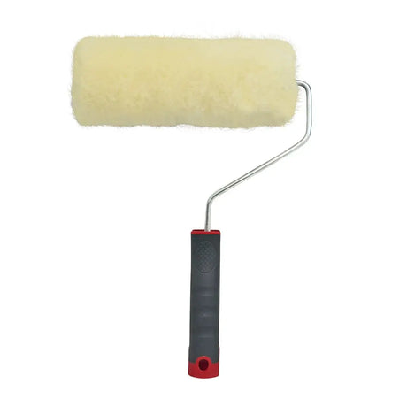 RODILLO CHIPORRO NATURAL 100% LANA LIZCAL Passol