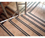 CINTA ANTIDESLIZANTE PVC 50MM X 5MT PASSOL