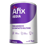 ADHESIVO DE CONTACTO REGIA AFIX PREN PASSOL