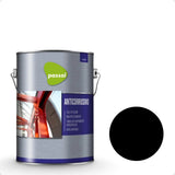 Antióxido / Anticorrosivo para Metal Passol PASSOL