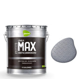 Anticorrosivo para Metal Max Passol PASSOL