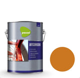 Antióxido / Anticorrosivo para Metal Passol PASSOL