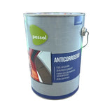 Antióxido / Anticorrosivo Secado Rápido Passol Passol