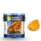Barniz Marino Brillante Passol PASSOL