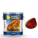 Barniz Marino Brillante Passol PASSOL