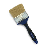 Brocha Mango Plastico Azul PASSOL