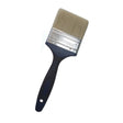Brocha Mango Plastico Azul PASSOL