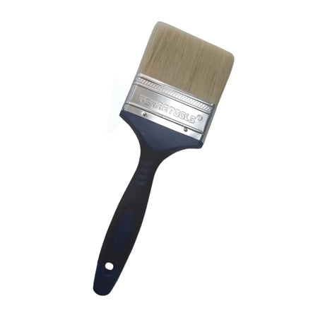 Brocha Mango Plastico Azul PASSOL