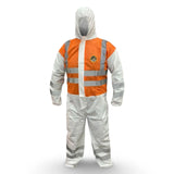 Buzo Profesional Para Pintar Atox PASSOL