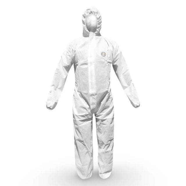 Buzo Profesional Para Pintar Atox PASSOL