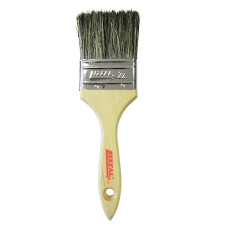 BROCHA CERDA NATURAL 1/2" LIZCAL Passol