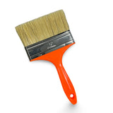 Brocha Mango Plastico 5" PASSOL