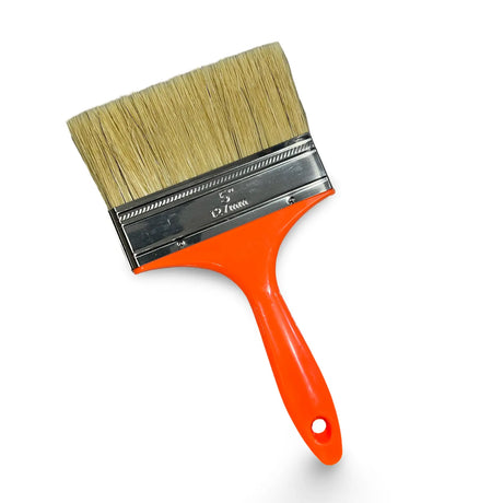 Brocha Mango Plastico 5" PASSOL