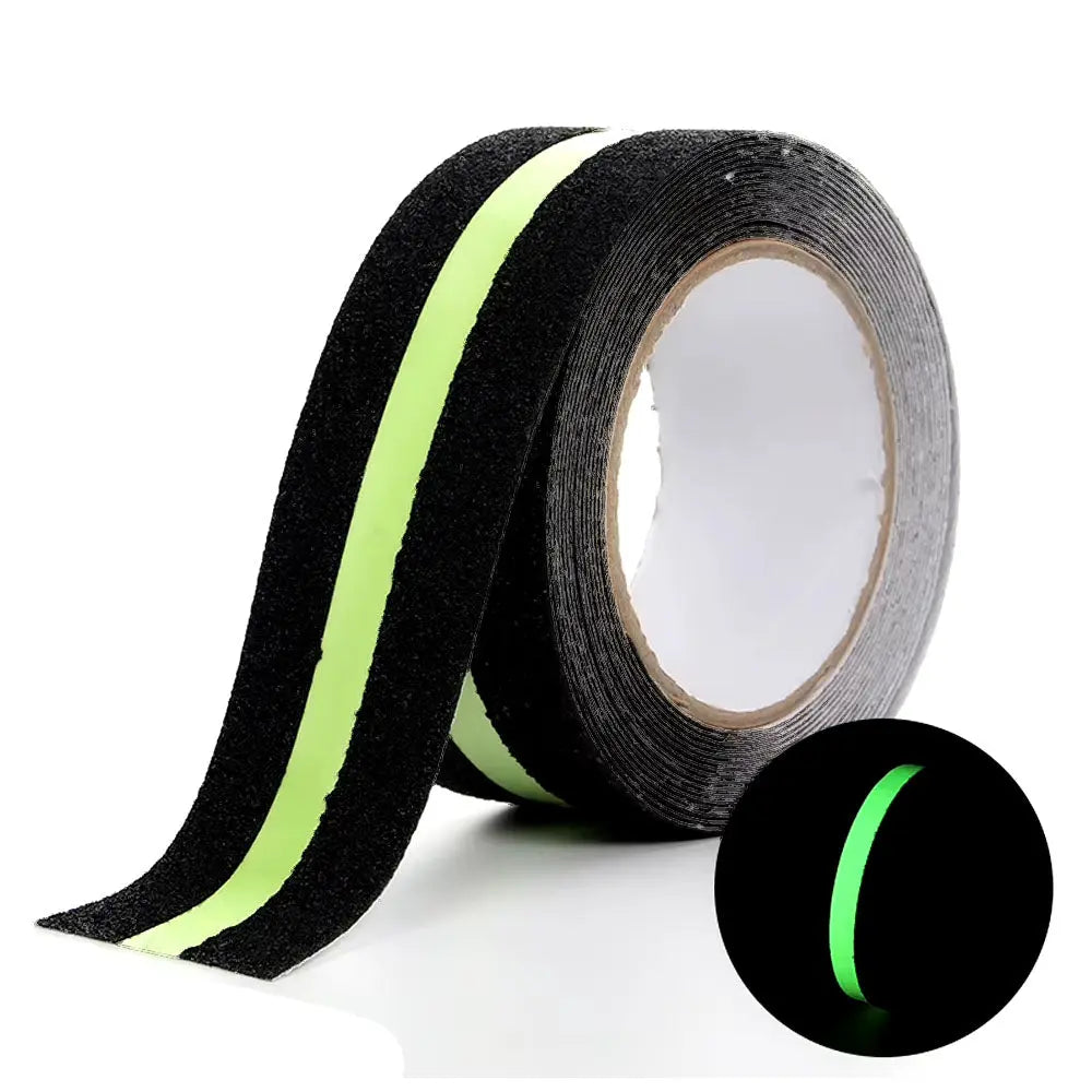 CINTA ANTIDESLIZANTE PVC 50MM X 5MT PASSOL