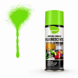 Spray Pintura Fluorescente 400ml PASSOL