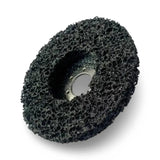 DISCO PULIR PARA PINTURA 4 1/2" PASSOL