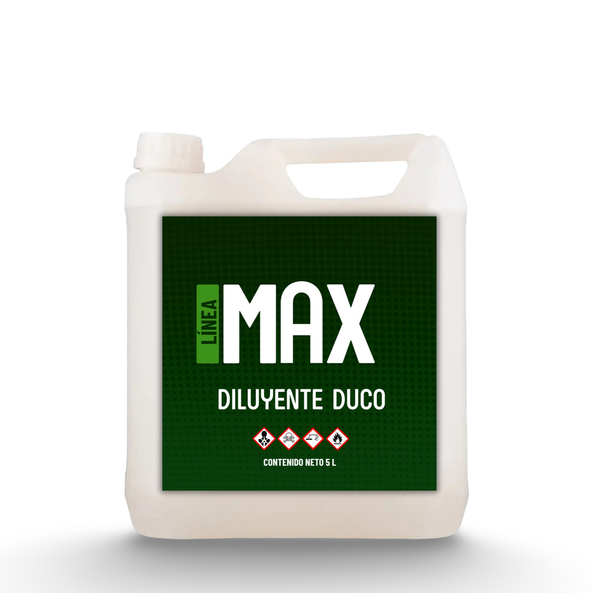 Diluyente Duco Bidón Max PASSOL