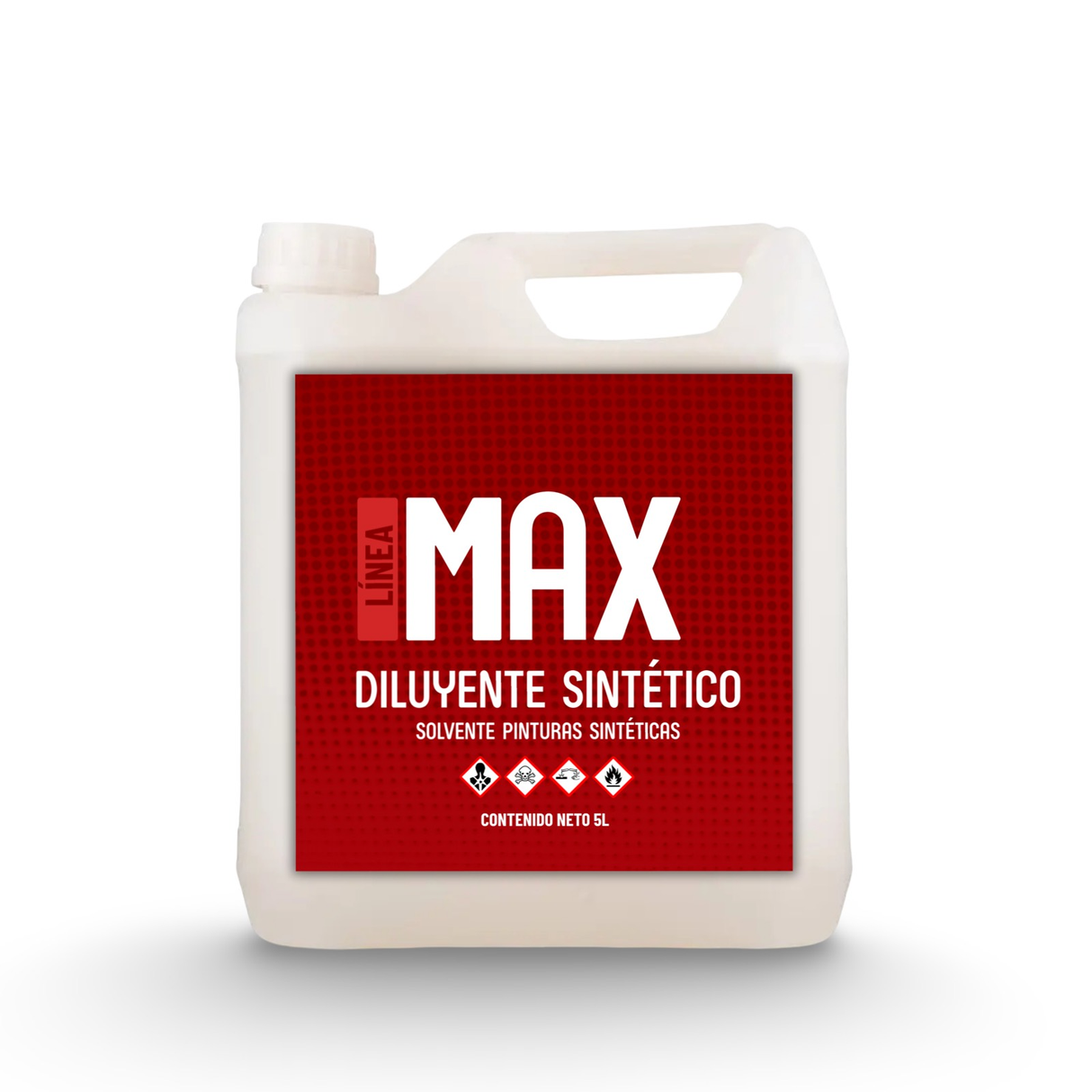 Diluyente Sintético Max PASSOL