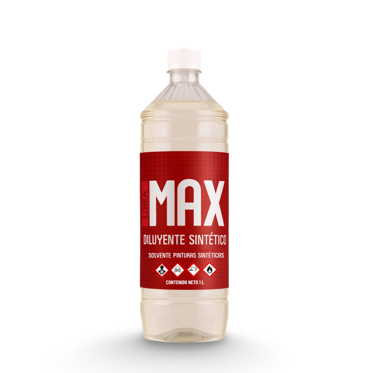 Diluyente Sintético Max PASSOL