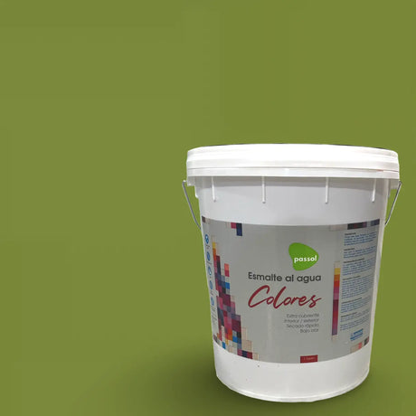 Esmalte al agua Deco Passol PASSOL