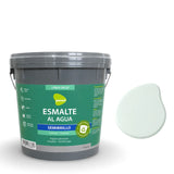 Esmalte al Agua Semibrillo Passol PASSOL