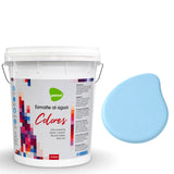 Esmalte al agua Deco Passol PASSOL