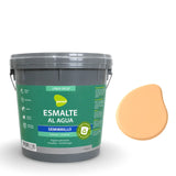 Esmalte al Agua Semibrillo Passol PASSOL
