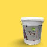 Esmalte al agua Deco Colores Empacados Passol