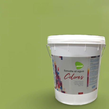 Esmalte al agua Deco Passol PASSOL